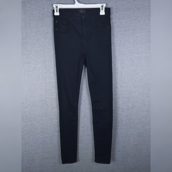 2x 👯‍♀️Host Pick⚡️AGOLDE Sophie Skinny Jeans - Picture 5 of 16